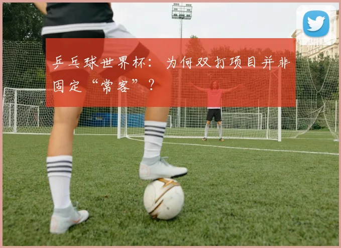 乒乓球世界杯:为何双打项目并非固定“常客”?