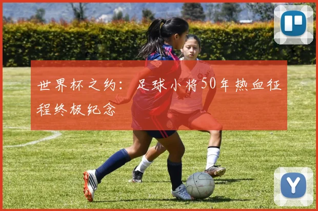 世界杯之约：足球小将50年热血征程终极纪念