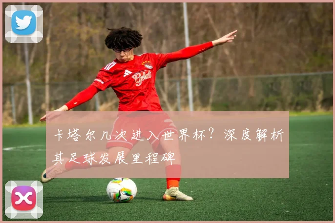 卡塔尔几次进入世界杯？深度解析其足球发展里程碑