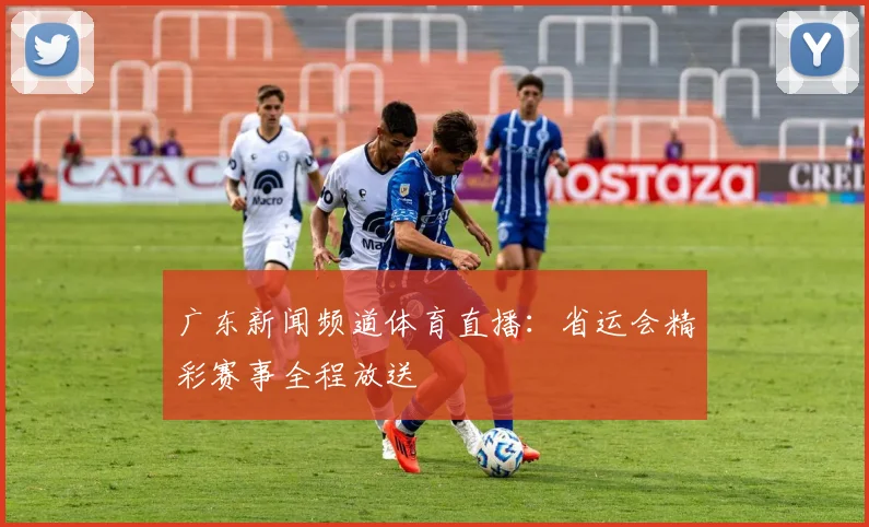 广东新闻频道体育直播:省运会精彩赛事全程放送